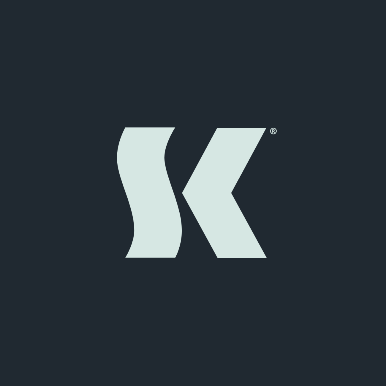 Logotipo para clínica Specialistklinikkene en Noruega – Visuell identitet og logodesign for helseklinikk i Oslo