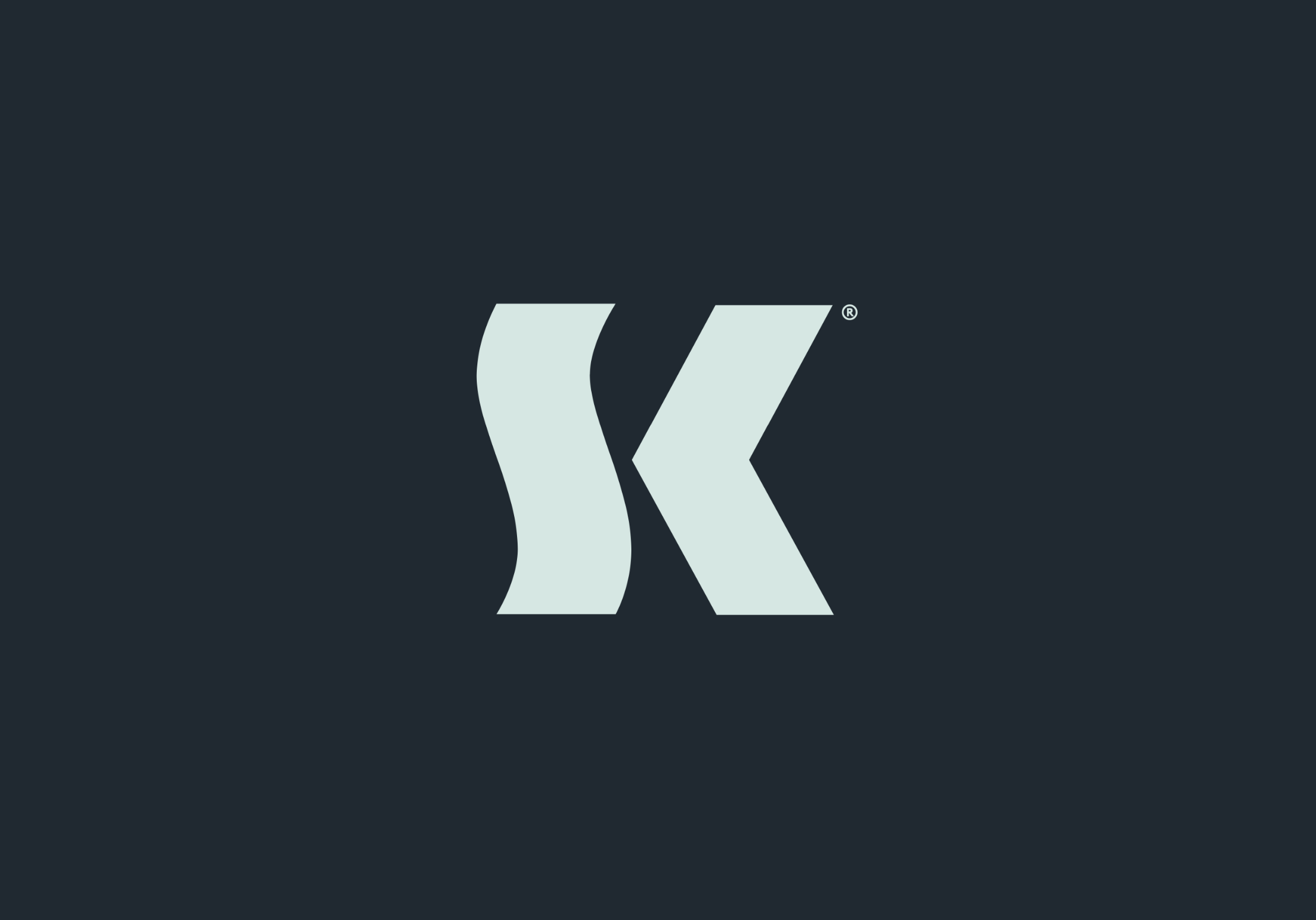 Logotipo para clínica Specialistklinikkene en Noruega – Visuell identitet og logodesign for helseklinikk i Oslo